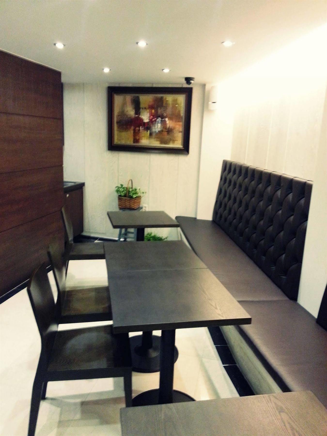 โรงแรม โรงแรมนัมซาน ฮิลล์