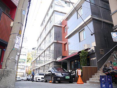 酒店 南山酒店