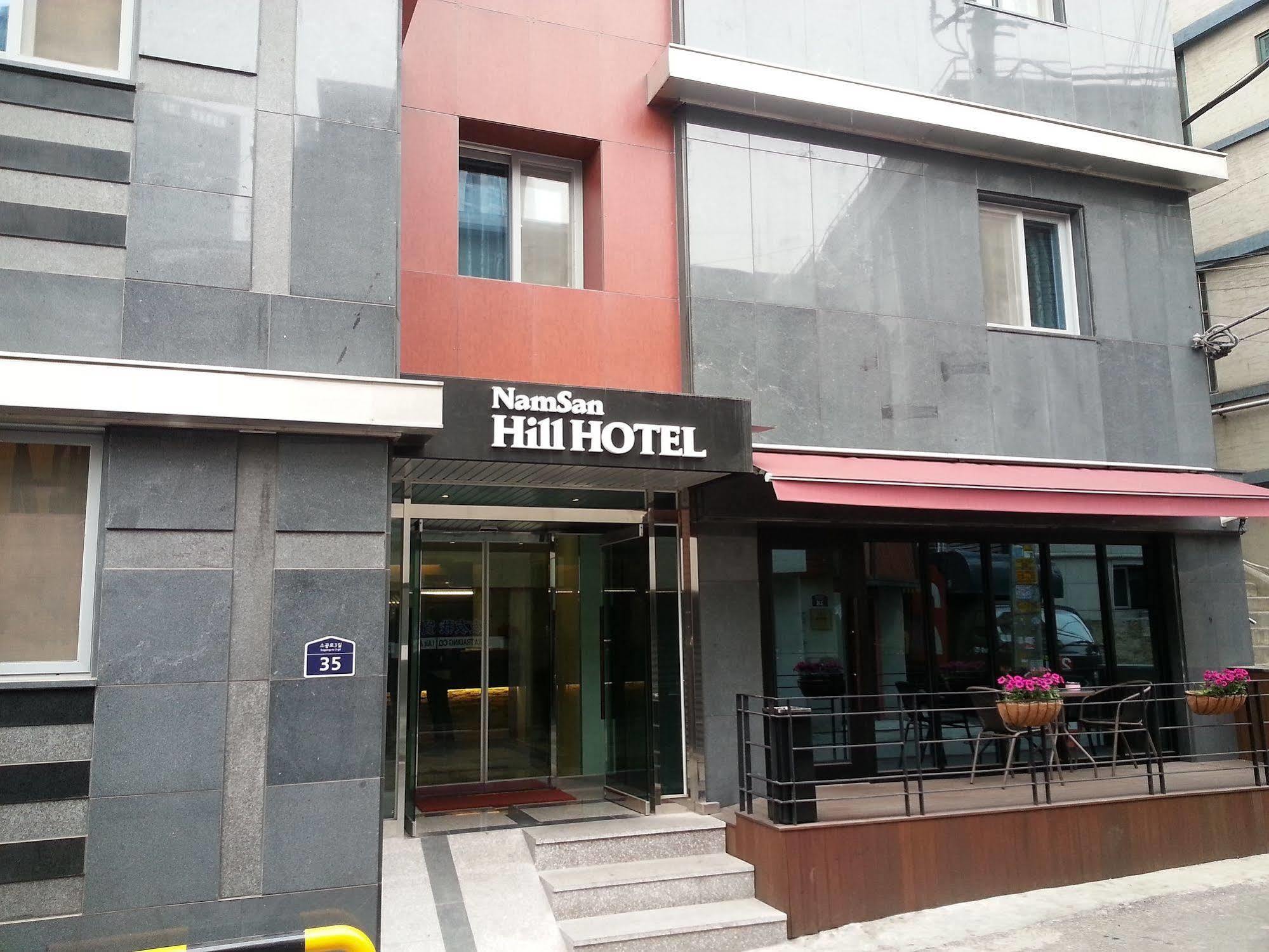 酒店 南山酒店